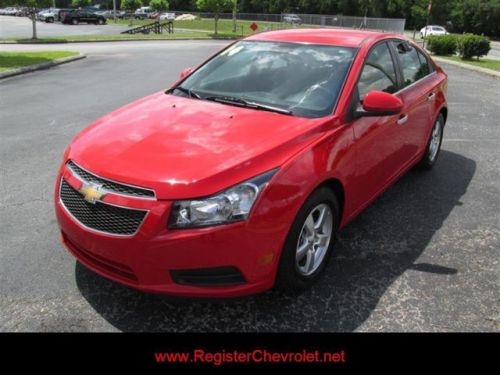 2014 Chevrolet Cruze 1LT, US $19,000.00, image 12