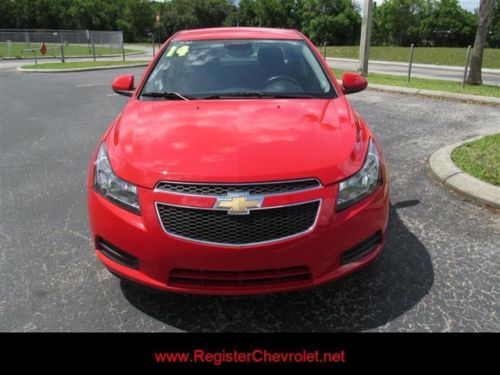 2014 Chevrolet Cruze 1LT, US $19,000.00, image 13