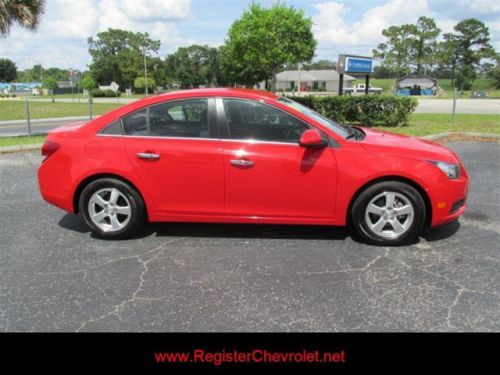 2014 Chevrolet Cruze 1LT, US $19,000.00, image 15