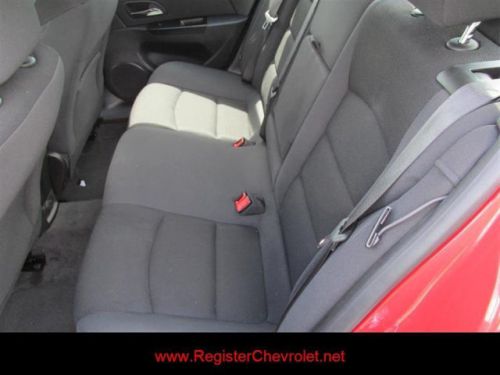 2014 Chevrolet Cruze 1LT, US $19,000.00, image 16