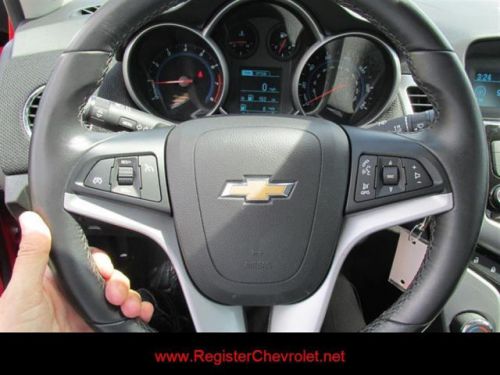 2014 Chevrolet Cruze 1LT, US $19,000.00, image 18