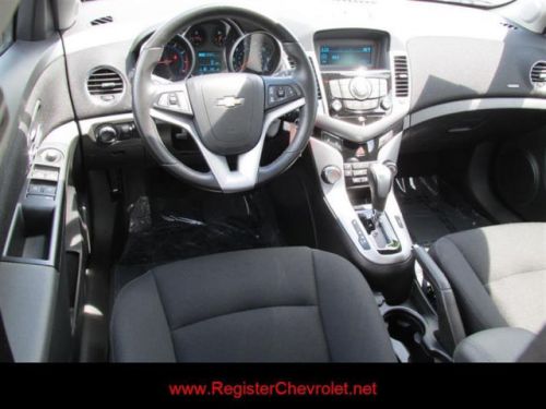 2014 Chevrolet Cruze 1LT, US $19,000.00, image 19