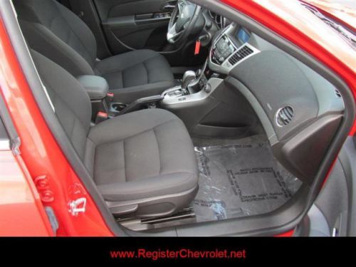 2014 Chevrolet Cruze 1LT, US $19,000.00, image 21