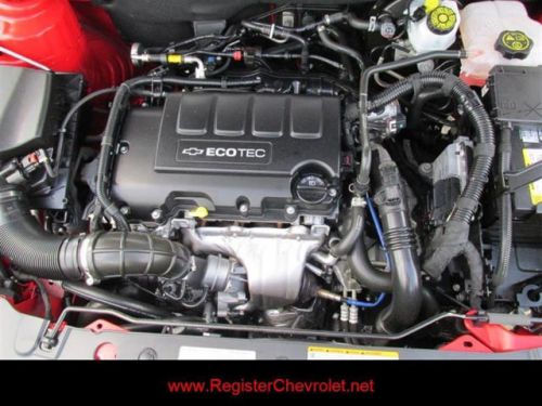 2014 Chevrolet Cruze 1LT, US $19,000.00, image 22