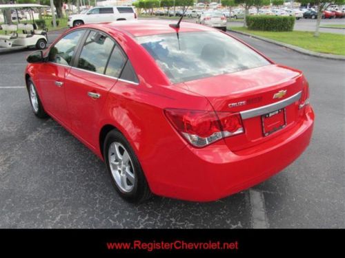 2014 Chevrolet Cruze 1LT, US $19,000.00, image 24