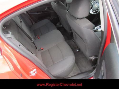 2014 Chevrolet Cruze 1LT, US $19,000.00, image 25