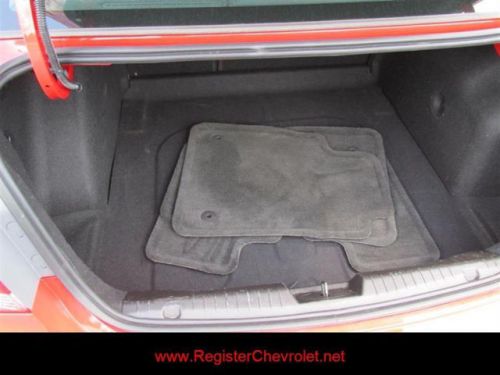 2014 Chevrolet Cruze 1LT, US $19,000.00, image 26