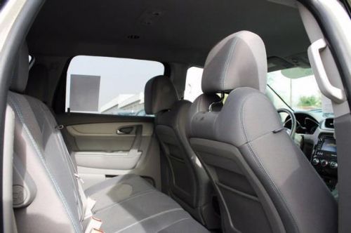 2014 Chevrolet Traverse 1LT, US $30,790.00, image 4