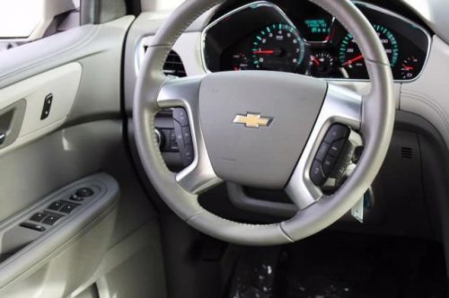 2014 Chevrolet Traverse 1LT, US $30,790.00, image 7