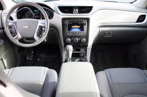 2014 Chevrolet Traverse 1LT, US $30,790.00, image 8