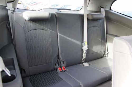 2014 Chevrolet Traverse 1LT, US $30,790.00, image 10