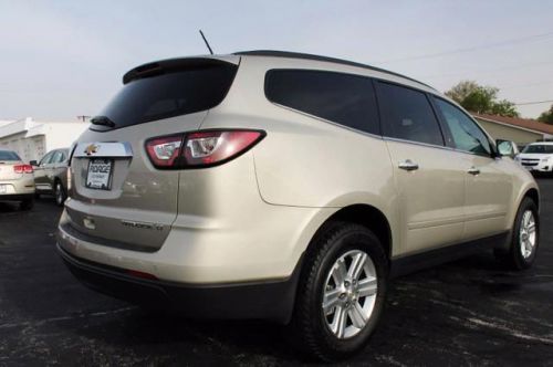 2014 Chevrolet Traverse 1LT, US $30,790.00, image 14