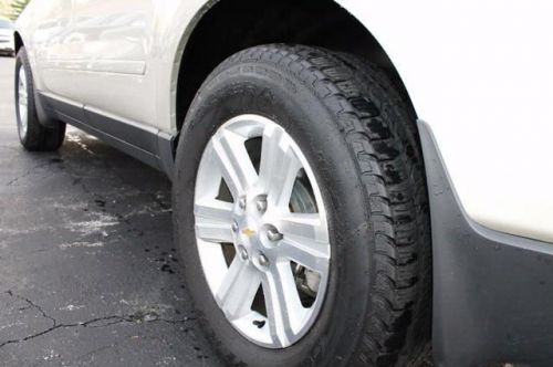 2014 Chevrolet Traverse 1LT, US $30,790.00, image 15