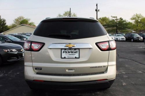 2014 Chevrolet Traverse 1LT, US $30,790.00, image 16