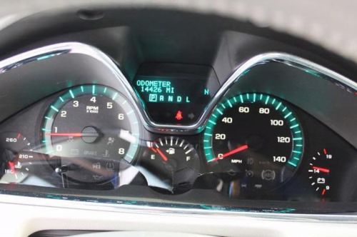 2014 Chevrolet Traverse 1LT, US $30,790.00, image 17