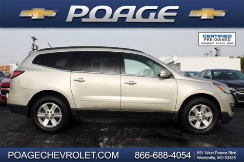 2014 Chevrolet Traverse 1LT, US $30,790.00, image 19