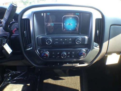 2014 Chevrolet Silverado 1500, US $39,705.00, image 3