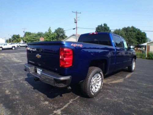 2014 Chevrolet Silverado 1500, US $39,705.00, image 6
