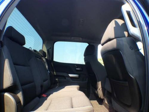 2014 Chevrolet Silverado 1500, US $39,705.00, image 7