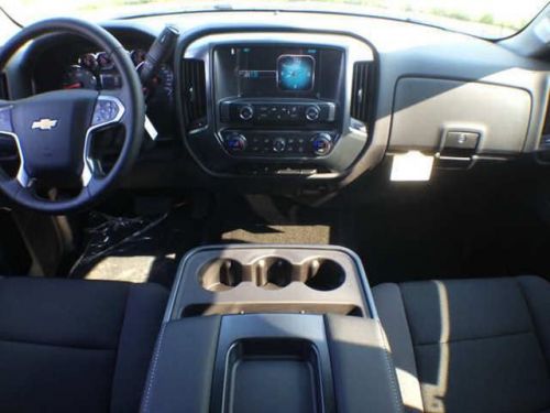 2014 Chevrolet Silverado 1500, US $39,705.00, image 8