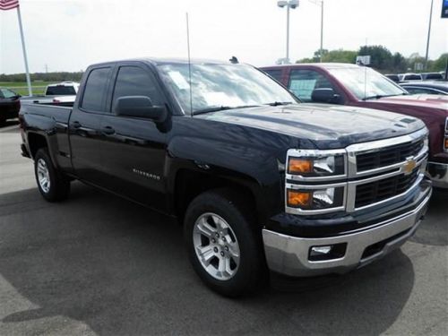 2014 chevrolet silverado 1500 swb