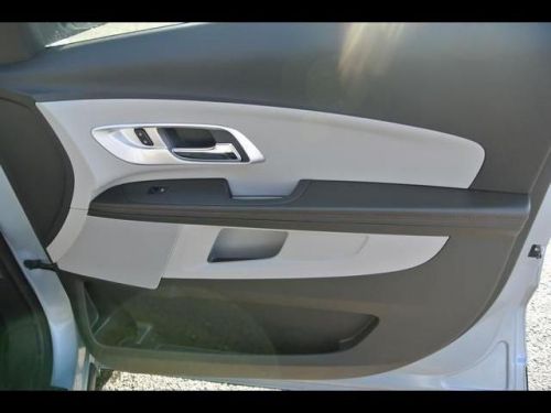 2014 chevrolet equinox 1lt