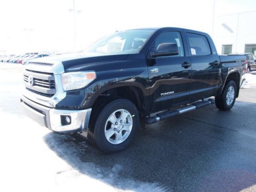 2014 toyota tundra sr5