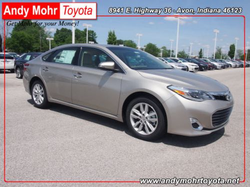2014 Toyota Avalon XLE, US $32,375.00, image 3