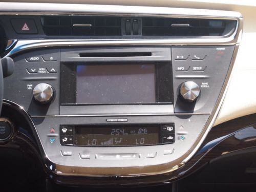 2014 Toyota Avalon XLE, US $32,375.00, image 4