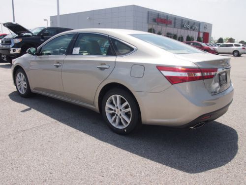 2014 Toyota Avalon XLE, US $32,375.00, image 6