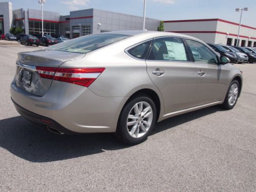 2014 Toyota Avalon XLE, US $32,375.00, image 7