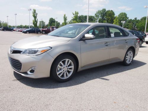 2014 Toyota Avalon XLE, US $32,375.00, image 9