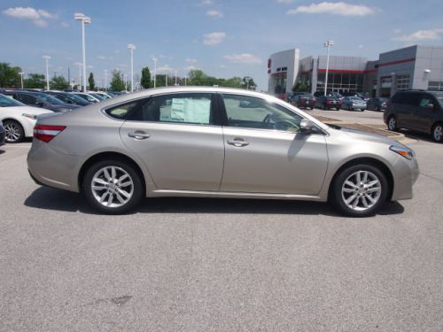 2014 Toyota Avalon XLE, US $32,375.00, image 10