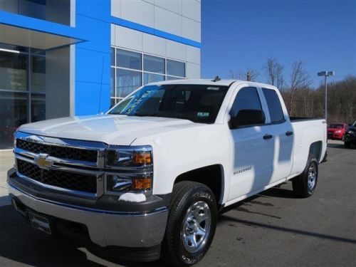 2014 Chevrolet Silverado 1500 Work Truck, US $39,439.00, image 2