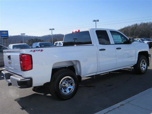 2014 Chevrolet Silverado 1500 Work Truck, US $39,439.00, image 3