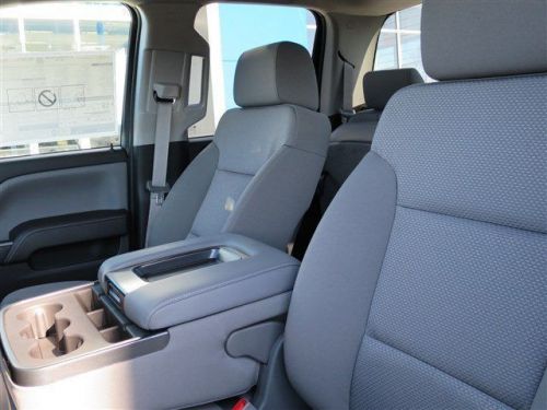 2014 Chevrolet Silverado 1500 Work Truck, US $39,439.00, image 4