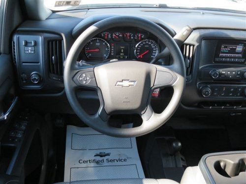 2014 Chevrolet Silverado 1500 Work Truck, US $39,439.00, image 5