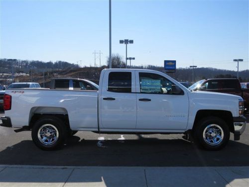 2014 Chevrolet Silverado 1500 Work Truck, US $39,439.00, image 6