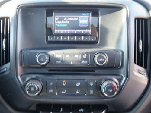 2014 Chevrolet Silverado 1500 Work Truck, US $39,439.00, image 8