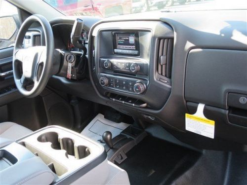 2014 Chevrolet Silverado 1500 Work Truck, US $39,439.00, image 9