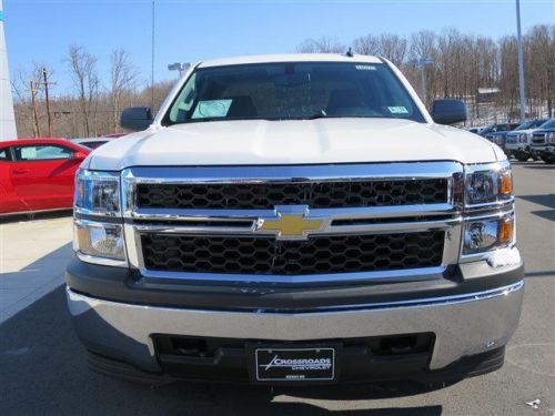 2014 Chevrolet Silverado 1500 Work Truck, US $39,439.00, image 10