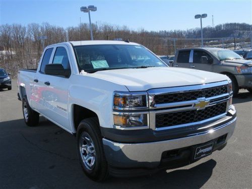 2014 Chevrolet Silverado 1500 Work Truck, US $39,439.00, image 11