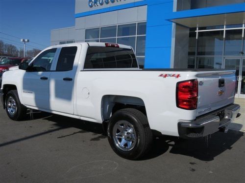 2014 Chevrolet Silverado 1500 Work Truck, US $39,439.00, image 12