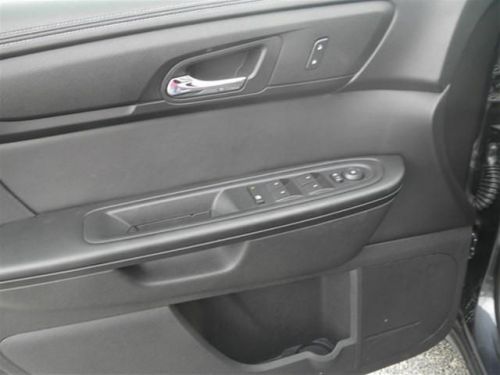 2013 Chevrolet Traverse 1LT, US $27,980.00, image 2