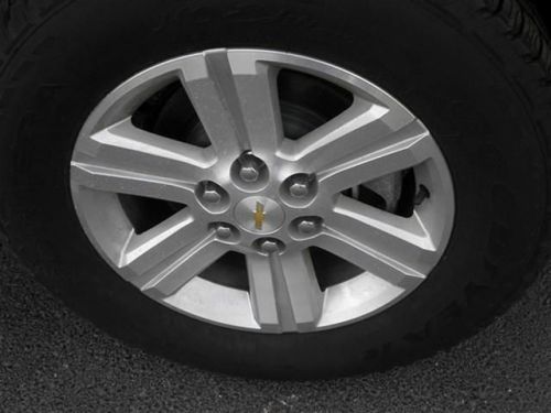 2013 Chevrolet Traverse 1LT, US $27,980.00, image 5