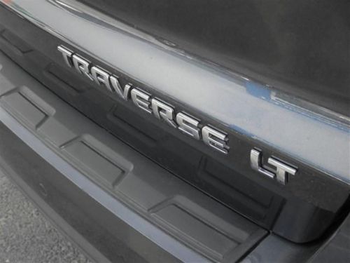 2013 Chevrolet Traverse 1LT, US $27,980.00, image 20