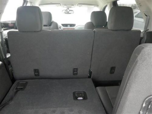 2013 Chevrolet Traverse 1LT, US $27,980.00, image 21