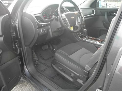 2013 Chevrolet Traverse 1LT, US $27,980.00, image 22
