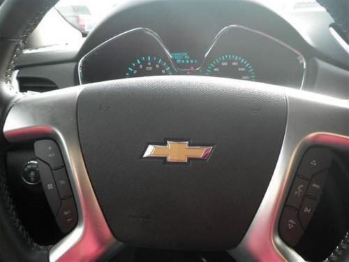2013 Chevrolet Traverse 1LT, US $27,980.00, image 23