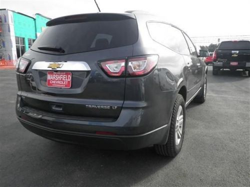 2013 Chevrolet Traverse 1LT, US $27,980.00, image 24